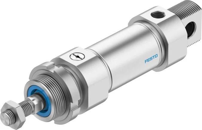 Festo - ESNU-32-25-P-A-196377 - Rundzylinder
