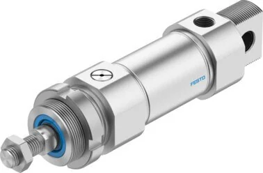 Festo - ESNU-40-25-P-A-196380 - Rundzylinder