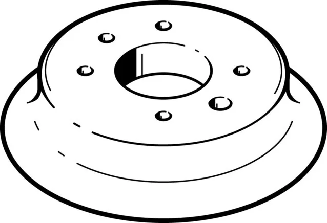 Festo - ESV-100-SS-191009 - Vakuum Saugnapf