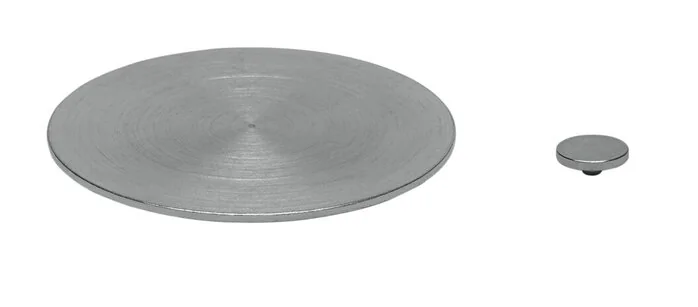 Festo - EV-40-DP-184860 - Spannplatte