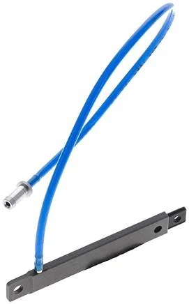 Festo - EZH-1,5/6,5-10-13009 - Flachzylinder