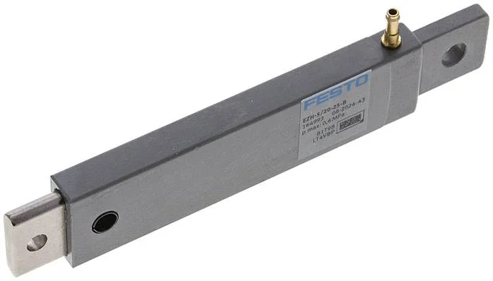 Festo - EZH-5/20-25-B-164993 - Flachzylinder