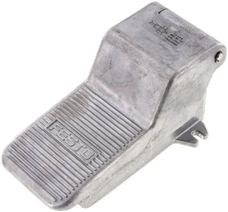 Festo - F-5-1/4-B-8992 - Fußventil
