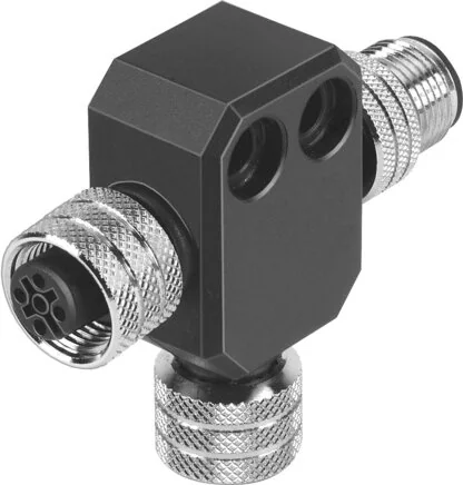 Festo - FB-TA-M12-5POL-171175 - T-Adapter