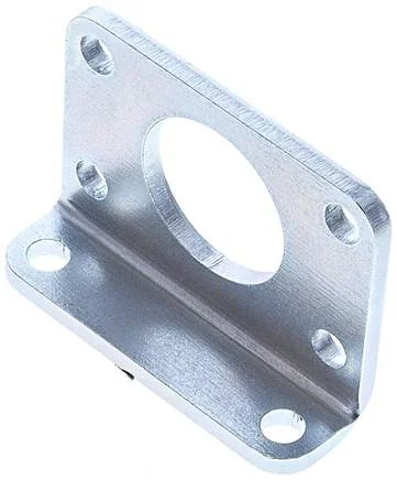Festo - FBN-32-195855 - Flanschbefestigung