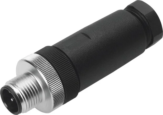 Festo - FBS-M12-5GS-PG9-175380 - Stecker