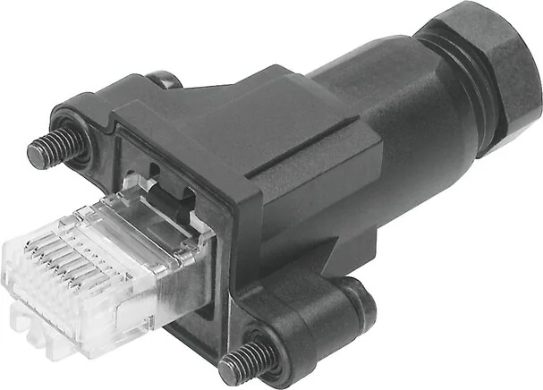 Festo - FBS-RJ45-8-GS-534494 - Stecker