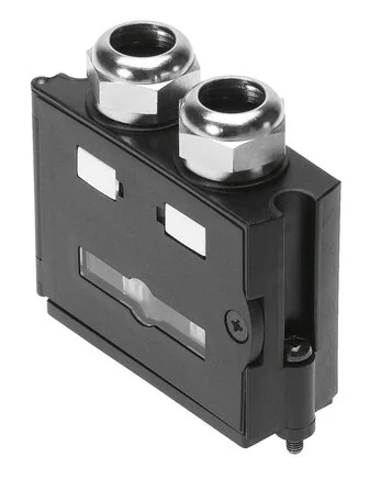Festo - FBS-SUB-9-BU-IB-B-532218 - Stecker