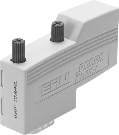 Festo - FBS-SUB-9-WS-PB-K-533780 - Stecker