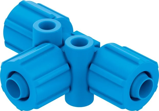 Festo - FCK-3-PK-3-KU-6273 - T-Verteilerblockstück