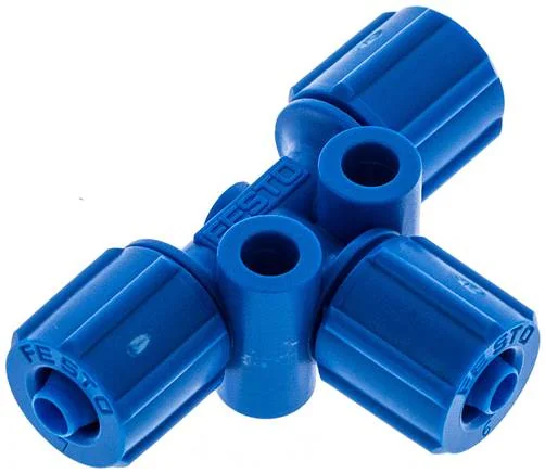 Festo - FCK-3-PK-4-KU-6274 - T-Verteilerblockstück