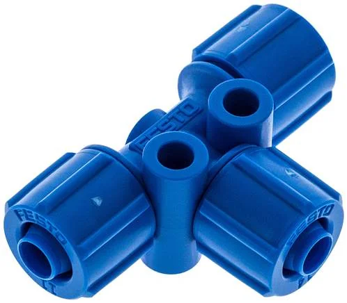 Festo - FCK-3-PK-6-KU-6275 - T-Verteilerblockstück