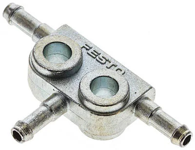 Festo - FCN-3-PK-3-14768 - Steckverteilerblock