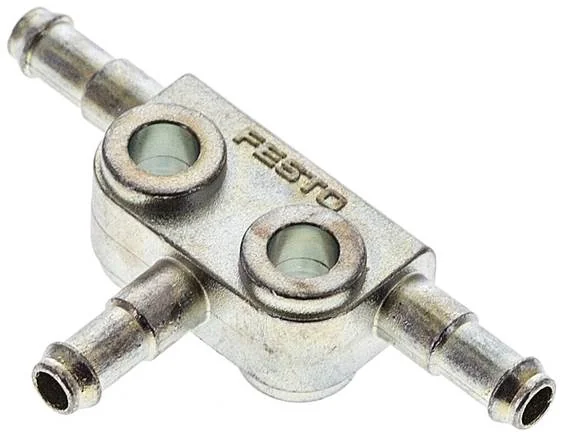 Festo - FCN-3-PK-4-14769 - Steckverteilerblock