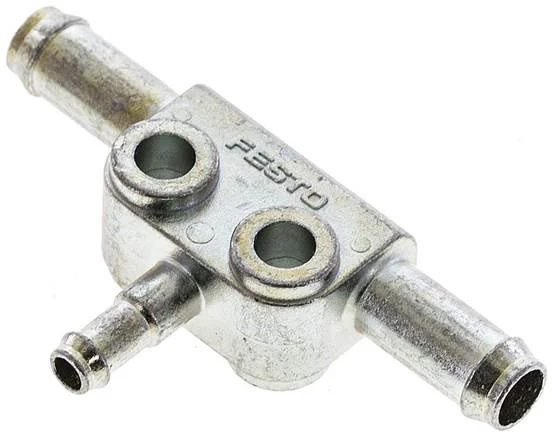 Festo - FCN-3-PK-6/4-31316 - Steckverteilerblock