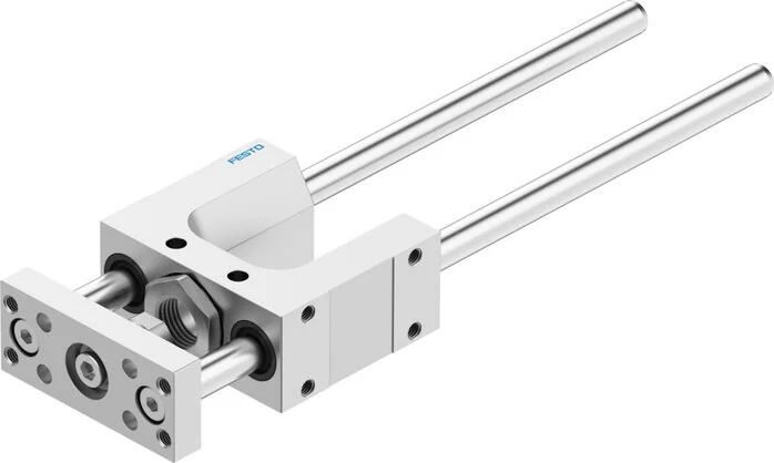 Festo - FEN-12/16-125-GF-8204044 - Führungseinheit