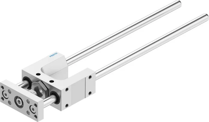 Festo - FEN-12/16-200-GF-8204045 - Führungseinheit