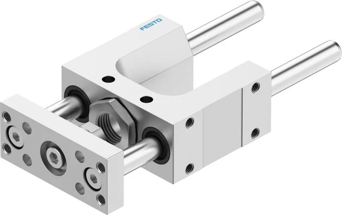 Festo - FEN-12/16-50-KF-8204025 - Führungseinheit