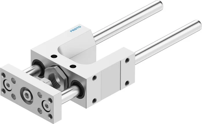 Festo - FEN-12/16-80-GF-8204042 - Führungseinheit