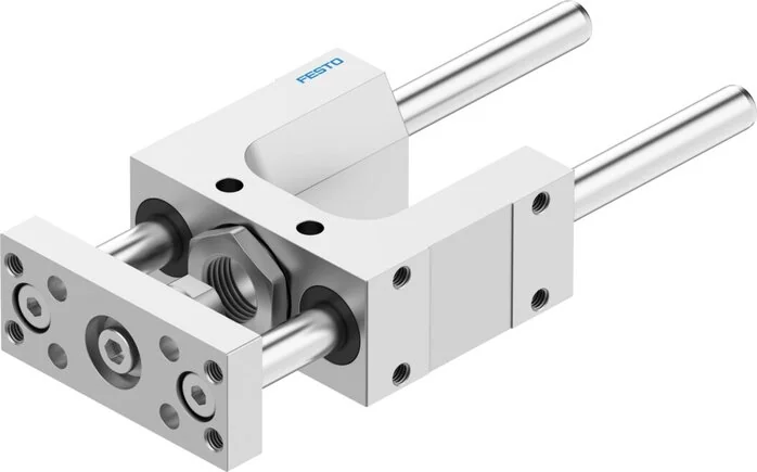 Festo - FEN-12/16-80-KF-8204026 - Führungseinheit