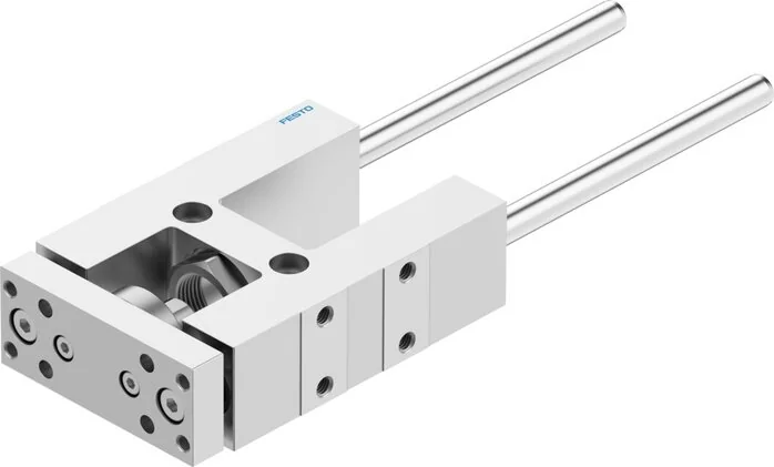 Festo - FEN-20-100-GF-8204047 - Führungseinheit