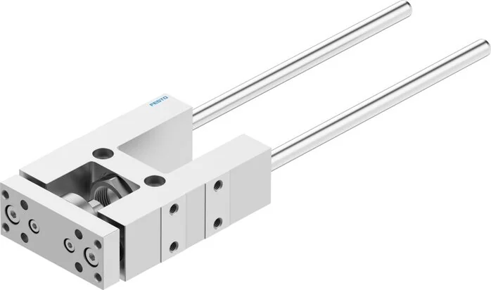 Festo - FEN-20-160-GF-8204049 - Führungseinheit