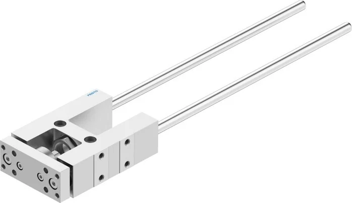 Festo - FEN-20-250-KF-8204032 - Führungseinheit
