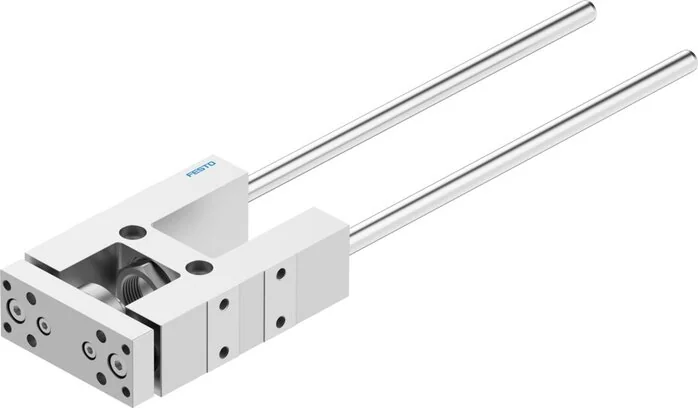 Festo - FEN-25-200-GF-8204057 - Führungseinheit
