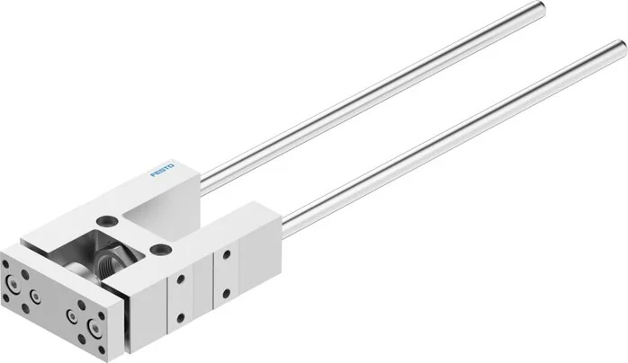 Festo - FEN-25-250-KF-8204040 - Führungseinheit