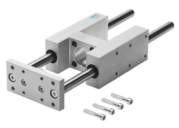 Festo - FENG-100-320-KF-34534 - Führungseinheit