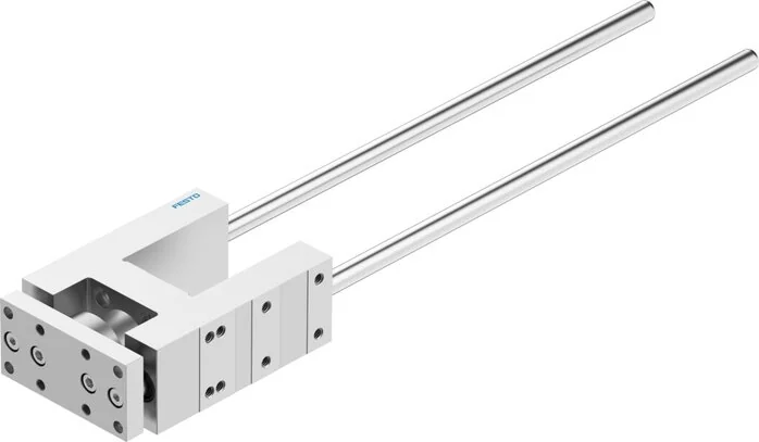 Festo - FENG-32-320-GF-8204066 - Führungseinheit