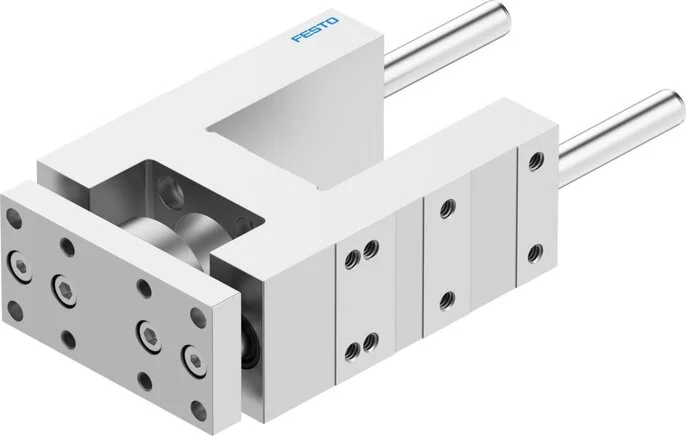 Festo - FENG-32-50-KF-34493 - Führungseinheit