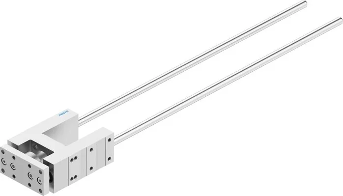 Festo - FENG-32-500-GF-8204068 - Führungseinheit