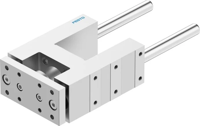 Festo - FENG-40-100-GF-8204070 - Führungseinheit