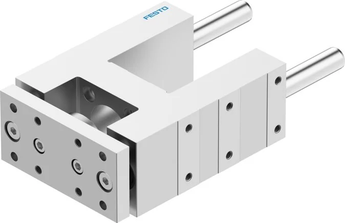 Festo - FENG-40-50-KF-34499 - Führungseinheit