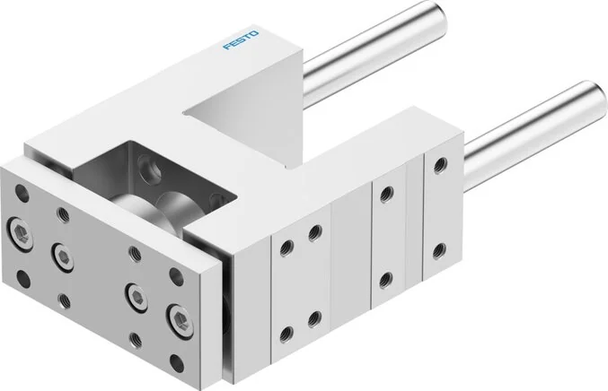 Festo - FENG-50-100-KF-34507 - Führungseinheit