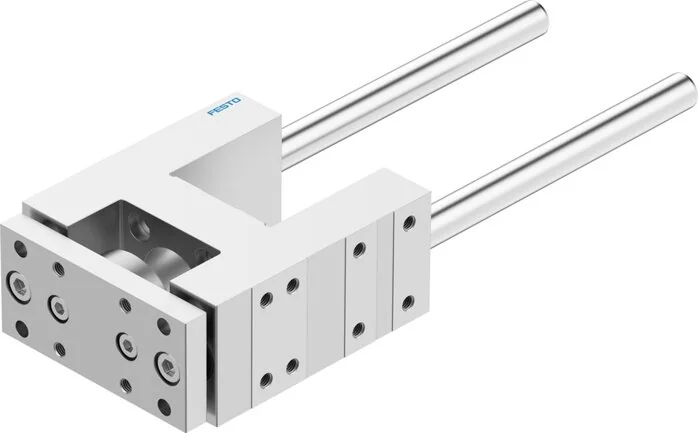 Festo - FENG-50-200-KF-34509 - Führungseinheit