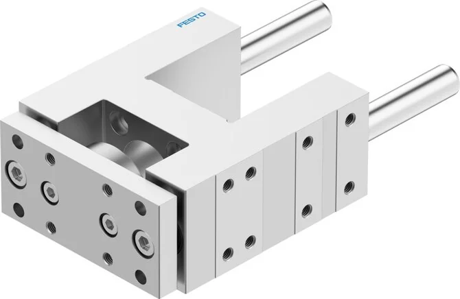 Festo - FENG-50-80-GF-8204077 - Führungseinheit