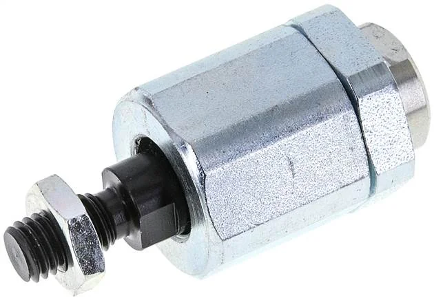 Festo - FK-M10-2063 - Flexo Kupplung