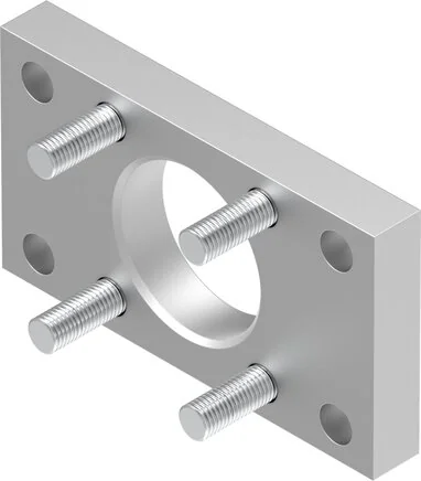 Festo - FNC-32-174376 - Flanschbefestigung