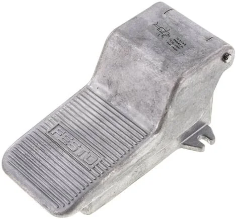 Festo - FO-3-1/4-B-8988 - Fußventil
