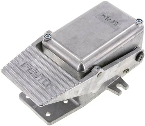 Festo - FP-3-1/4-B-8986 - Fußpedalventil