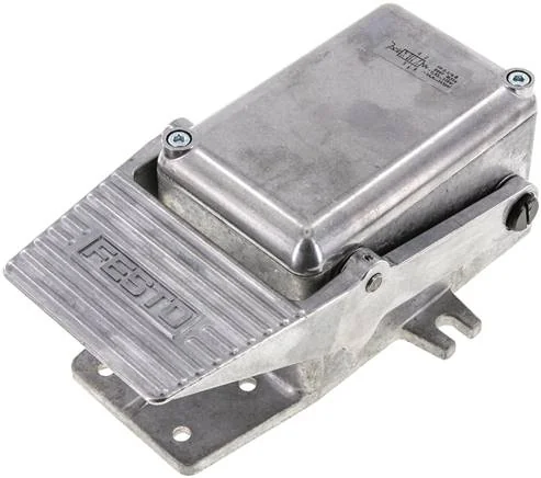 Festo - FP-5-1/4-B-8997 - Fußpedalventil