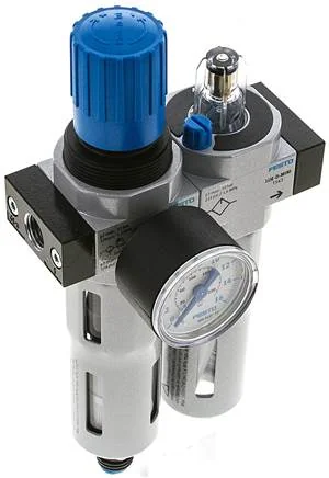 Festo - FRC-1/4-D-5M-MINI-A-162779 - Service-Einheit