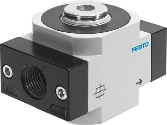 Festo - FRM-3/8-D-MIDI-164952 - Abzweigmodul