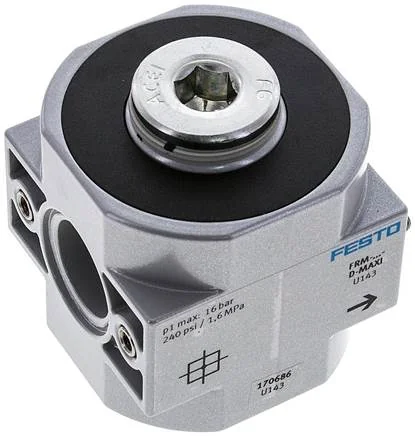 Festo - FRM-D-MAXI-170686 - Abzweigmodul