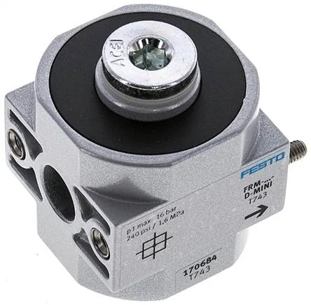 Festo - FRM-D-MINI-170684 - Abzweigmodul