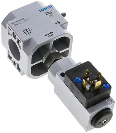 Festo - FRM-Y-D-MIDI-542185 - Abzweigmodul