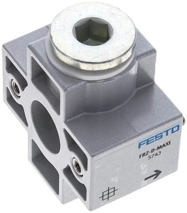 Festo - FRZ-D-MAXI-162787 - Verteilerblock