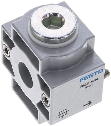 Festo - FRZ-D-MIDI-159592 - Verteilerblock